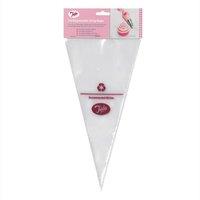 Tala Piping Bag (Pack of 10) in Clear