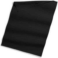 Westford Mill Cotton Tea Towel in Black