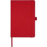 Marksman Honua A5 Composition Notebook in Red