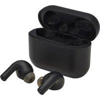 Avenue Braavos True Wireless Headphones in Black
