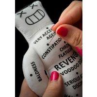 Diabolical Gifts Voodoo Doll