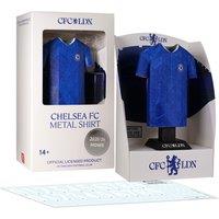 Radstuff Chelsea FC Home Kit 2025/26 Metal Alloy Football Shirt in Blue