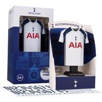 Radstuff Tottenham Hotspurs Home Kit 2025/26 Metal Alloy Football Shirt in White