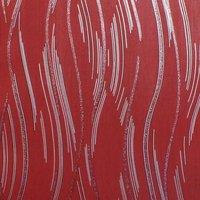 Direct Wallpapers Love Your Walls Shimmer Wallpaper in Red