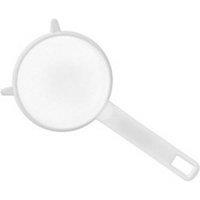 Chef Aid Nylon Tea Strainer in White