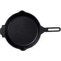 Vinga Monte Ardoise Skillet in Black