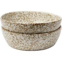 Vinga Nuvem Mini Bowl Pack of 2 in Beige