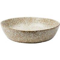Vinga Nuvem Serving Bowl in Beige