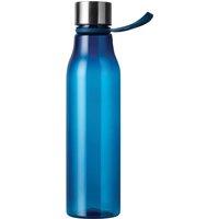 Vinga Lean 800ml Water Bottle in Navy