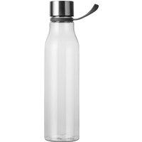 Vinga Lean 800ml Water Bottle in Clear