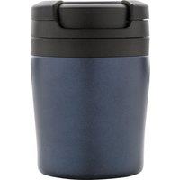 XD XCLUSIVE Coffee To Go 160ml Tumbler in Blue