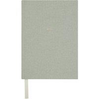 Vinga Mind Paper Journal in Green