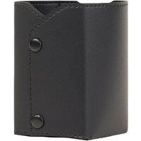 Vinga Timo RPET Pen Holder in Black