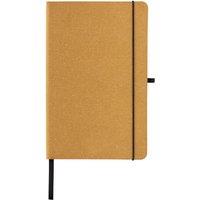 XD Design Leather A5 Notebook in Brown