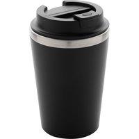 XD Design Java Double-Walled 350ml Tumbler in Black