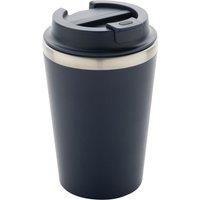 XD Design Java Double-Walled 350ml Tumbler in Navy