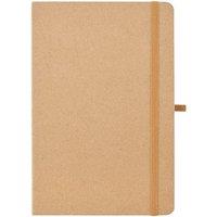 MidOcean Sticknote Paper A5 Notebook in Beige