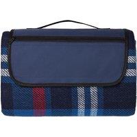 MidOcean Central Park Picnic Blanket in Blue