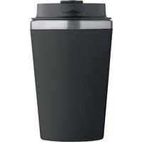 MidOcean Blerm 350ml Tumbler in Black