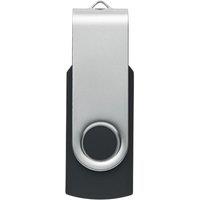 MidOcean Colodri USB Flash Drive in Black
