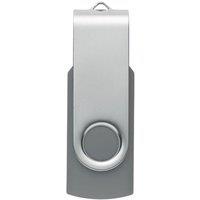 MidOcean Colodri USB Flash Drive in Grey