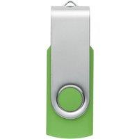 MidOcean Colodri USB Flash Drive in Lime