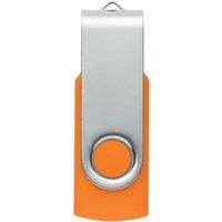 MidOcean Colodri USB Flash Drive in Orange