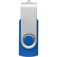 MidOcean Colodri USB Flash Drive in Royal
