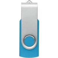 MidOcean Colodri USB Flash Drive in Turquoise