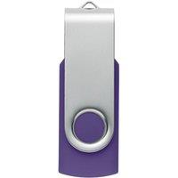 MidOcean Colodri USB Flash Drive in Violet