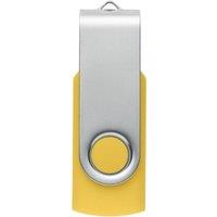 MidOcean Colodri USB Flash Drive in Yellow