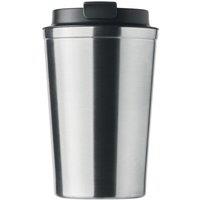 MidOcean Brace Double Wall 350ml Tumbler in Silver