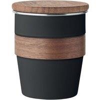 MidOcean Walnut 350ml Tumbler in Black