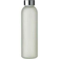 MidOcean Olma Sublimated 500ml Water Bottle in Off-White