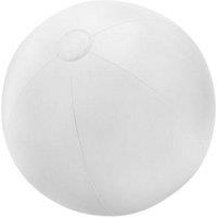 MidOcean Play Inflatable Beach Ball in White