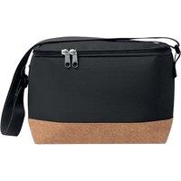 MidOcean Koeler RPET Cooler Bag in Black