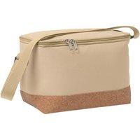 MidOcean Koeler RPET Cooler Bag in Khaki