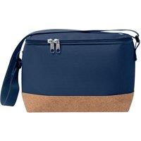 MidOcean Koeler RPET Cooler Bag in Navy