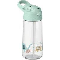 MidOcean Sid Tritan 450ml Water Bottle in Green