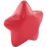 MidOcean Starly PU Star Stress Toy in Red