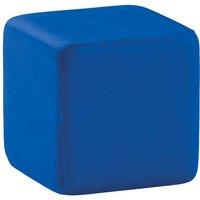 MidOcean Squarax Square Stress Toy in Blue