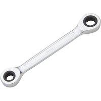 Bluespot Tools Double End Ratchet Spanner