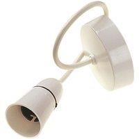 Dencon Ceiling Pendant Kit (UK Plug)