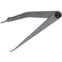 Moore & Wright Firm Joint Jenny Caliper