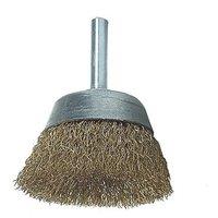 Lessmann Diy Cup Brush With Shank