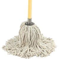 Wilsons Metal Socket Mop No 20 PY