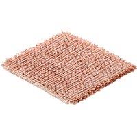 Rushmere Copper Scouring Cloth 15 x 15cm 2pk | Size: 15 x 15 cm