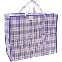 Orwell PVC Laundry Bag Large 57 x 48 x 29cm | Size: 57 x 48 x 29 cm