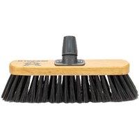 Buffalo 12" Soft PVC Sweeper Broom Head