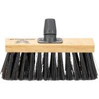 Buffalo 10.5' Stiff PVC Scavenger Broom Head